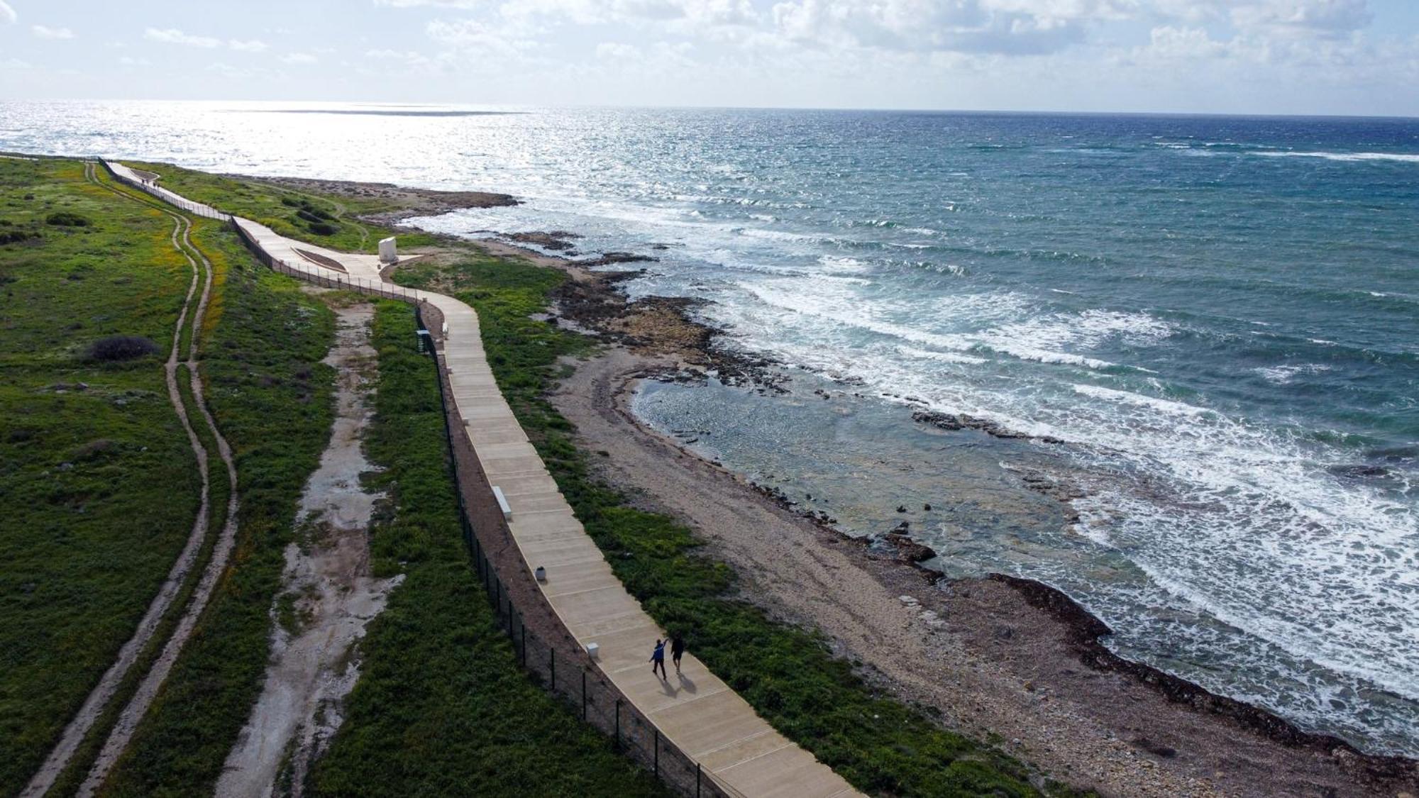 Nefeli Blue-Horizon 2B, Pool, Suites, Big Balconies Paphos Exterior photo