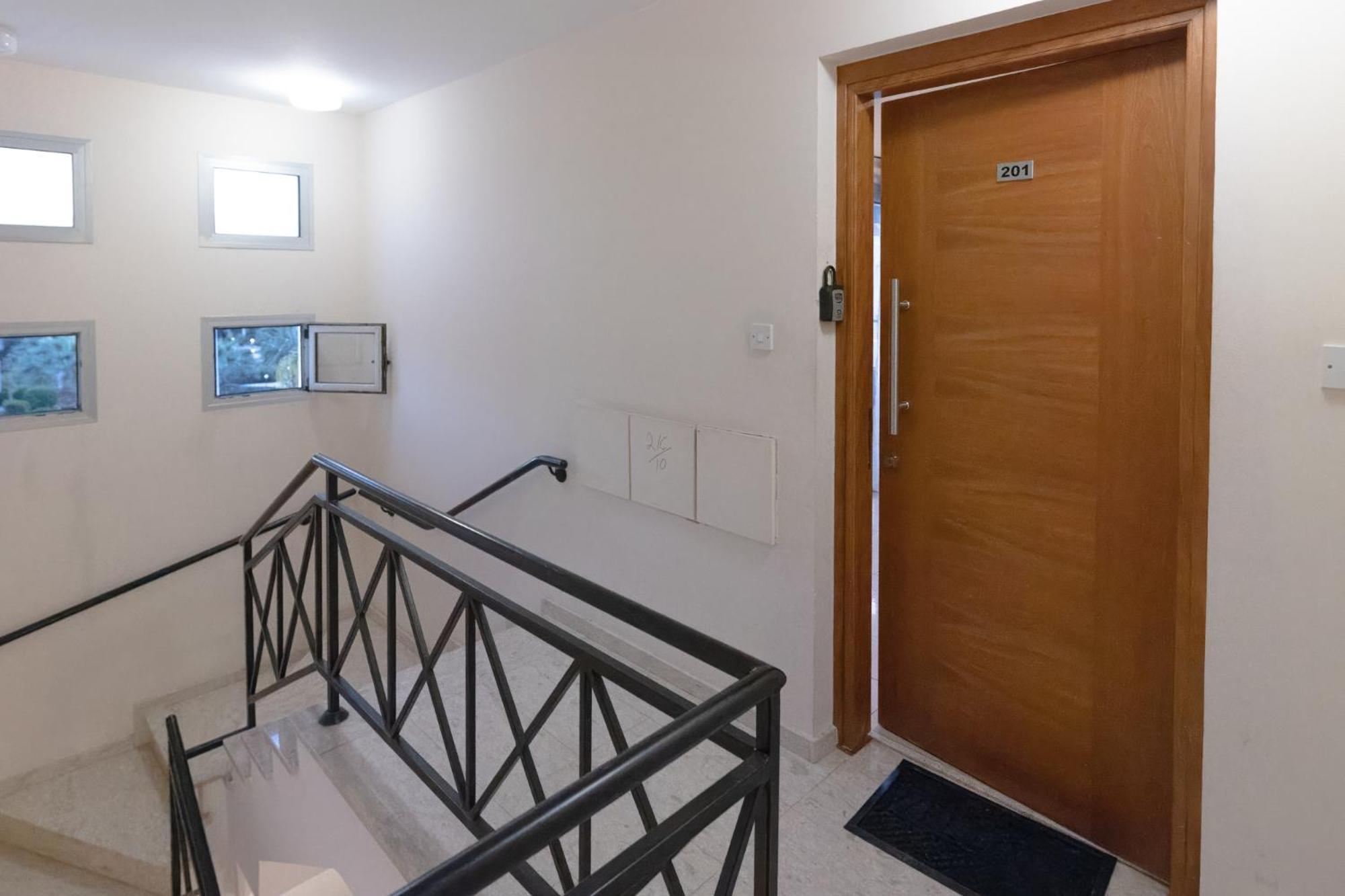 Nefeli Blue-Horizon 2B, Pool, Suites, Big Balconies Paphos Exterior photo
