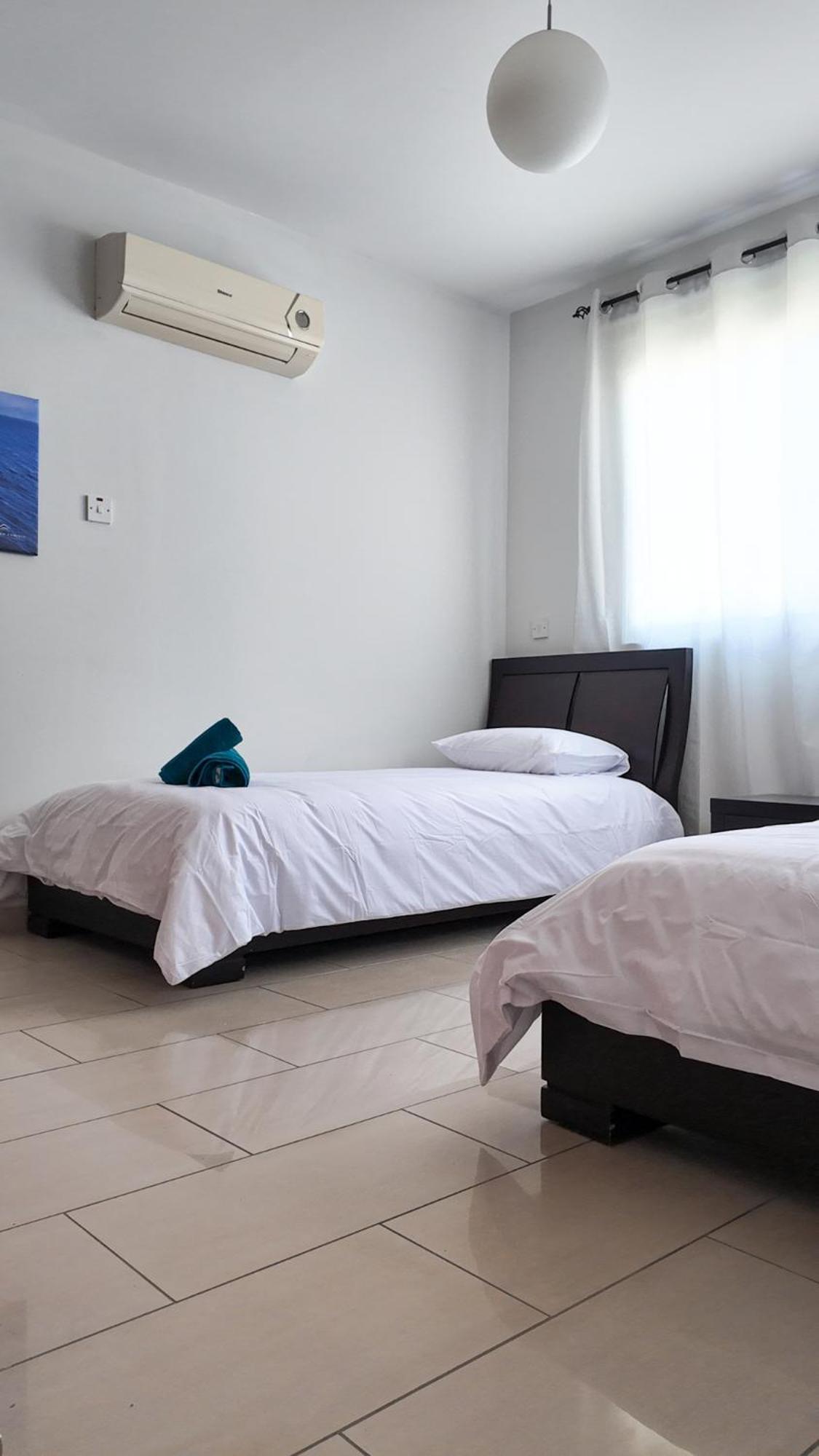 Nefeli Blue-Horizon 2B, Pool, Suites, Big Balconies Paphos Exterior photo