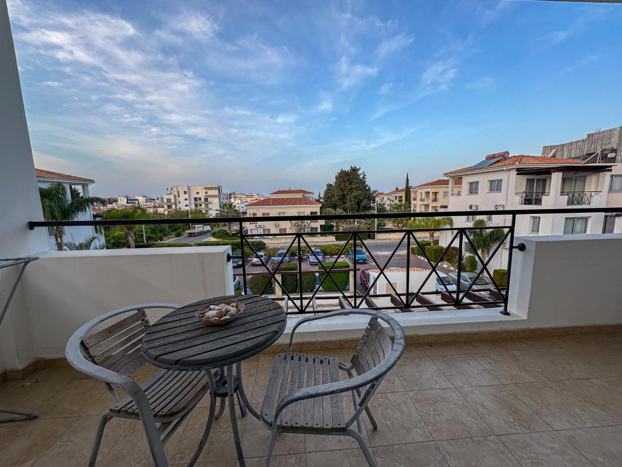 Nefeli Blue-Horizon 2B, Pool, Suites, Big Balconies Paphos Exterior photo